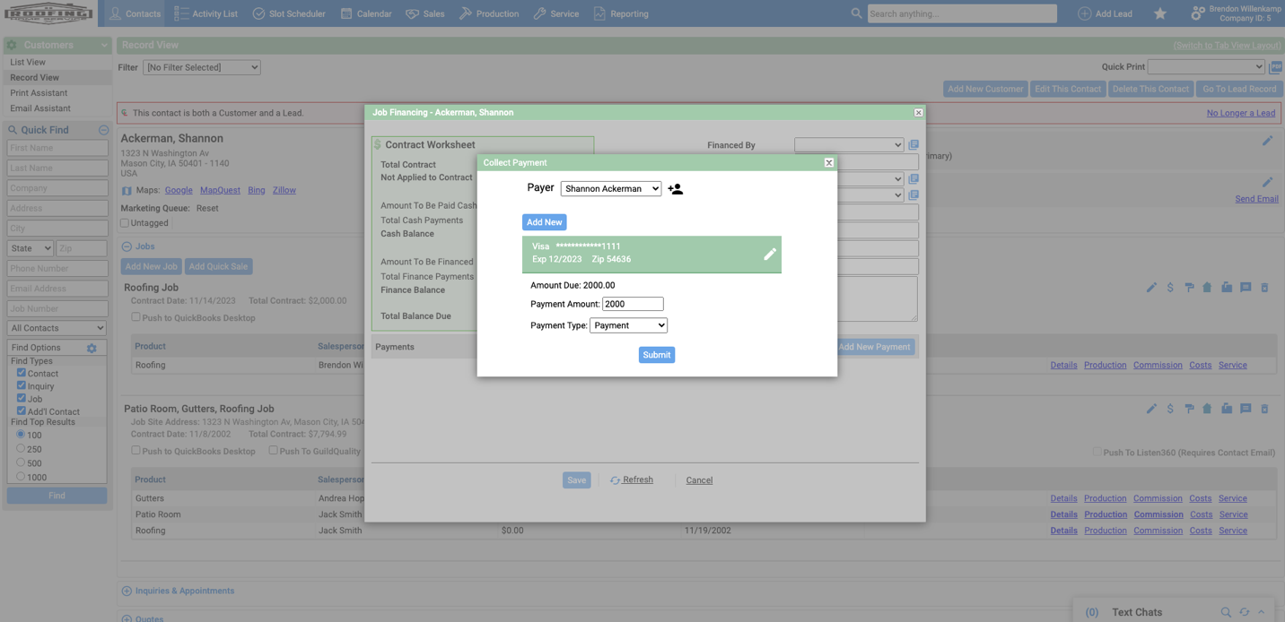 A screenshot of a computer

Description automatically generated
