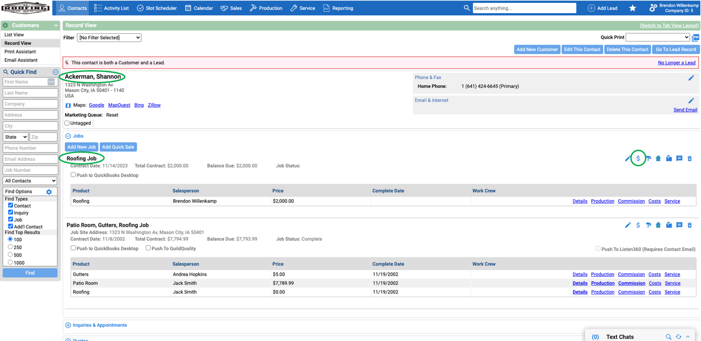 A screenshot of a computer

Description automatically generated